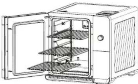 GE Profile P9SBCAS6WBB - Waste Bin &amp; Carrier - 1