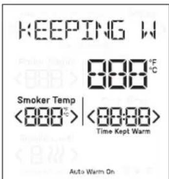 GE Profile P9SBCAS6WBB - Refresh Water Notification - 2