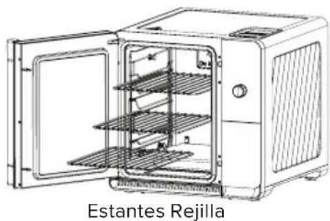 GE Profile P9SBCAS6WBB - Protector de Encimera - 1