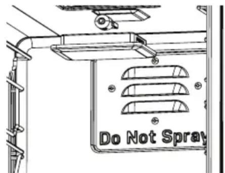 GE Profile P9SBCAS6WBB - ADVERTENCIA - 1