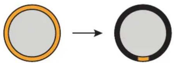 GE Profile P9SBCAS6WBB - Wi-Fi Enabled Indicator - 8