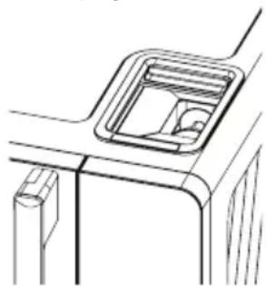 GE Profile P9SBCAS6WBB - Preparación de la Barrena - 2