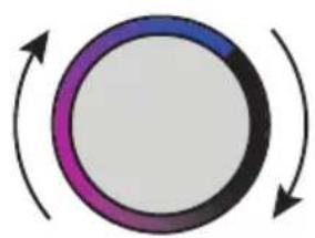 GE Profile P9SBCAS6WBB - Wi-Fi Enabled Indicator - 6