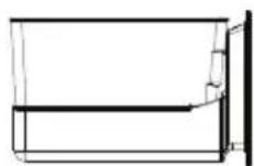 GE Profile P9SBCAS6WBB - Bote de Residuos y Transportador - 4