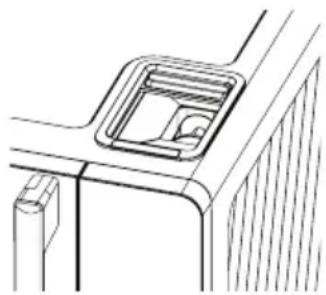 GE Profile P9SBCAS6WBB - Priming the Auger - 1