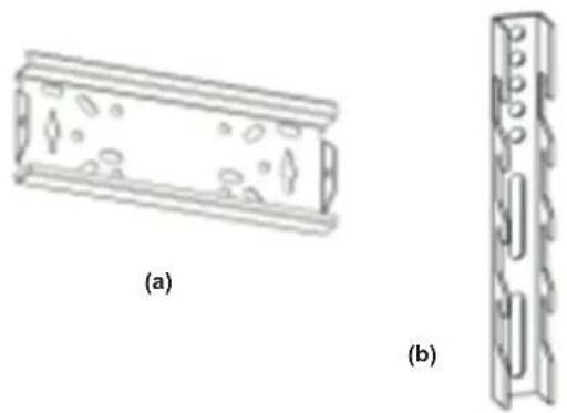 Irradio STVIR2242FIX - Tools required for installation and package contents - 1