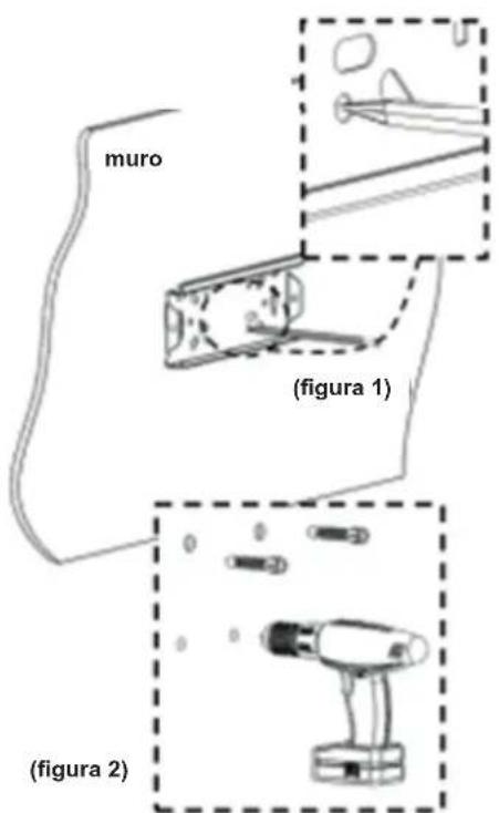 Irradio STVIR2242FIX - Herramientas necesarias para la instalación y los contenidos del paquete - 2
