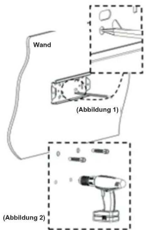 Irradio STVIR2242FIX - Installation - 1