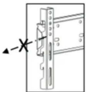 Irradio STVIR2242FIX - Installation - 5