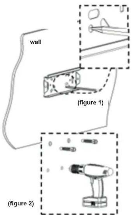 Irradio STVIR2242FIX - Installation - 1