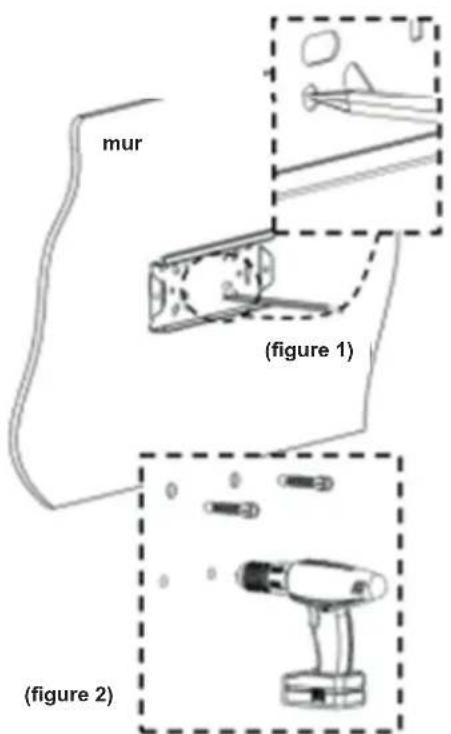 Irradio STVIR2242FIX - Installation - 1