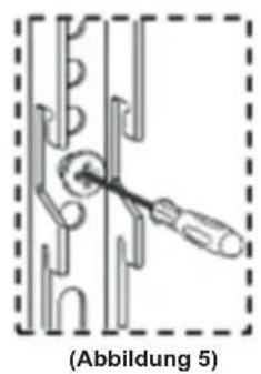 Irradio STVIR2242FIX - Installation - 4