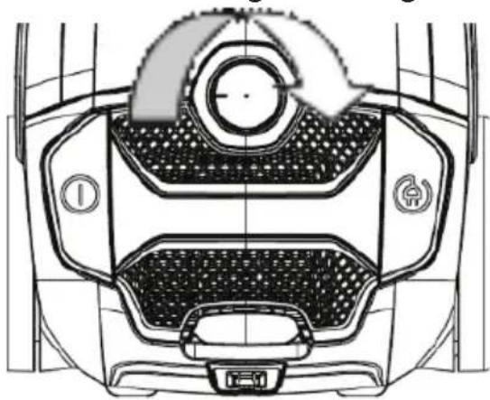 SABA SILENCE PARKETT - Instructions d'utilisation - 7