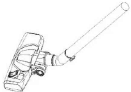 SABA SILENCE PARKETT - Instructions d'utilisation - 4