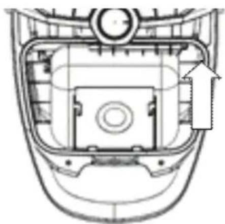 SABA SILENCE PARKETT - Maintenance - 3
