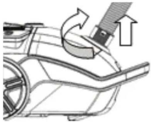SABA SILENCE PARKETT - Instructions d'utilisation - 2