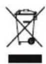 SABA SILENCE PARKETT - Disposal of old electrical appliances - 1