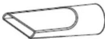 SABA SILENCE PARKETT - Parts - 4