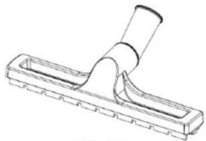 SABA SILENCE PARKETT - Parts - 2