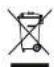 SABA FRD505WDBK D - Enlèvement des appareils ménagers usagés - 1