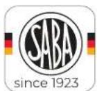 SABA FRD505WDBK D - Disposal of the appliance - 3