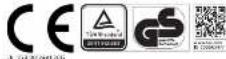 ABUS Smiley 3.0 ACE LED - 2