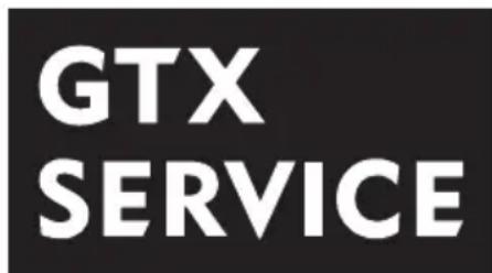 GTX SERVICE