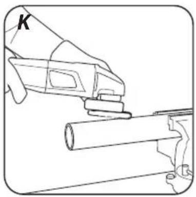Graphite 59G110 - 3