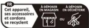 AEG KM714BPT - EN MATIÈRE DE PROTECTION DE L'ENVIRONNEMENT - 2
