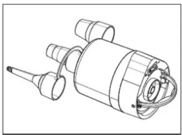 Skandika Sveja Flex Plus - Aufpumpen (Flex"Modell Art. 60904) - 1