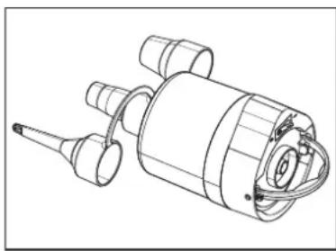 Skandika Sveja Flex Plus - Gonflage (modèle « Flex » art. 60904) - 1