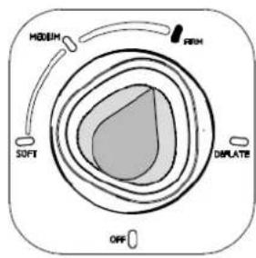 Skandika Sveja Flex Plus - Inflation model Sveja Premium with built-in pump (Art. 60905): - 4