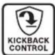 BOSCH GSR 12V32 Professional - System szybkiego wyłączania (funkcja KickBack Control) - 1