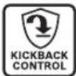 BOSCH GSR 12V32 Professional - Брзо исклучување (KickBack Control) - 1