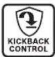 BOSCH GSR 12V32 Professional - Γρήγορη απενεργοποίηση (KickBack Control) - 1