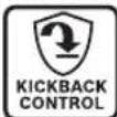 BOSCH GSR 12V32 Professional - Greitojo atjungimo įtaisas (KickBack Control) - 1