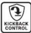 BOSCH GSR 12V32 Professional - Hitri izklop (KickBack Control) - 1