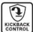BOSCH GSR 12V32 Professional - Äträ izslëgšanäs (KickBack Control) - 1