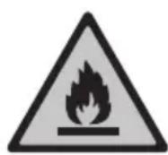 LG RT80B2 - FIGYELMEZTETÉS - Túz megelözsére - 1