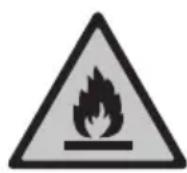 LG RT80B2 - WAARSCHUWING - Om brand te voorkomen - 1