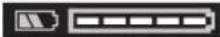 BOSCH GWX 18V11 S Professional - LED 용량 - 1