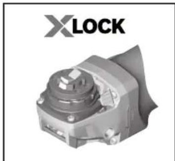 BOSCH GWX 18V11 S Professional - ابزارهای ساب مجاز - 1