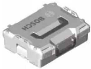 BOSCH GWX 18V11 S Professional - ابزارهای ساب مجاز - 12