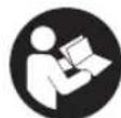 BOSCH GWX 18V11 S Professional - Ekstra sikkerhedsanvisninger - 5