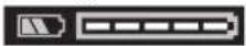 BOSCH GWX 18V11 S Professional - Akku-Ladezustandsanzeige - 2