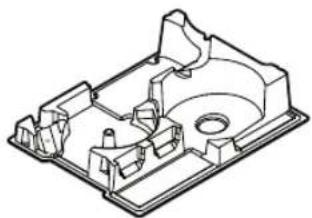 BOSCH GWX 18V11 S Professional - ابزارهای ساب مجاز - 13