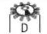 BOSCH GWX 18V11 S Professional - | Slovenčina - 5