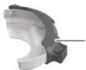 BOSCH GWX 18V11 S Professional - ابزارهای ساب مجاز - 8