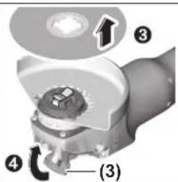 BOSCH GWX 18V11 S Professional - Vervoer - 2