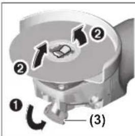 BOSCH GWX 18V11 S Professional - 136|Suomi - 1